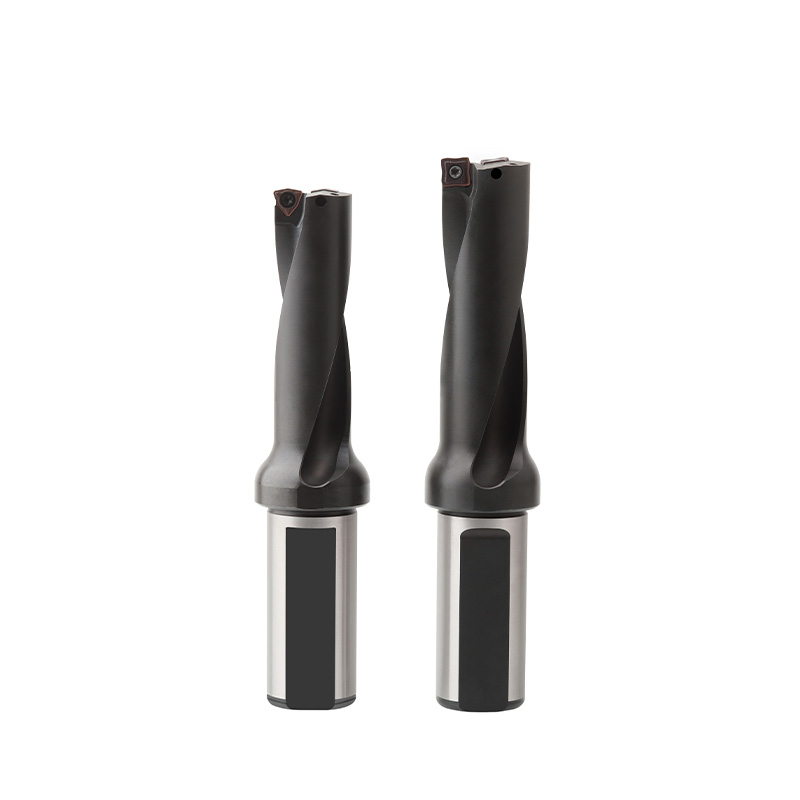 WDX U Drill Bits